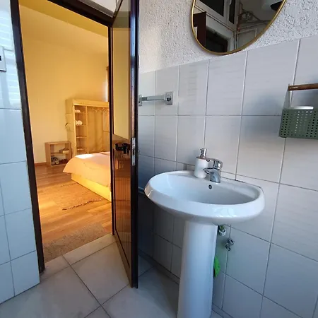 Ex-block District Charming With Treeish Sorrounding View! * Tirana